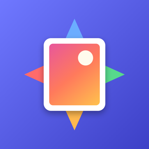 Swipeful app icon